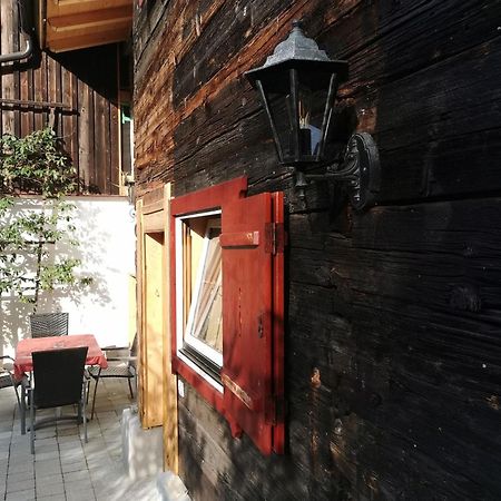 Kaiserhaus Harald Astner Ebbs Studio 2 외부 사진